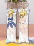 Kohaku Keychain DR. STONE Mitgard-Knight
